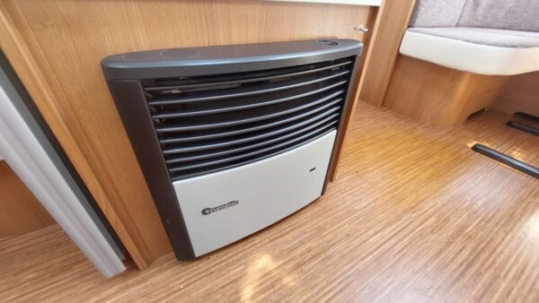 TEC Weltbummler ENERGY STYLE 460 TDF, bj.2013 met MOVER en VOORTENT!!! - Afbeelding 23