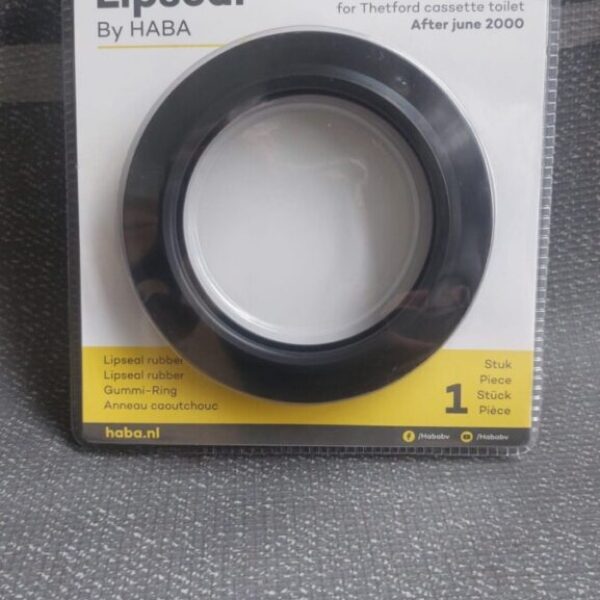 Afdichtingsrubber NA JUNI 2000