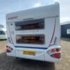 DETHLEFFS Summer Edition 500 TK bj.2007, VOORTENT, STAPELBED!!! - Afbeelding 3