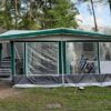 DETHLEFFS Summer Edition 500 TK bj.2007, VOORTENT, STAPELBED!!! - Afbeelding 20