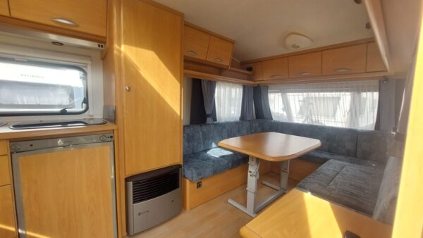 Chateau Calista 390 bj.2004, MOVER, VOORTENT!!! - Afbeelding 5