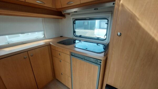 Chateau Calista 390 bj.2004, MOVER, VOORTENT!!! - Afbeelding 11