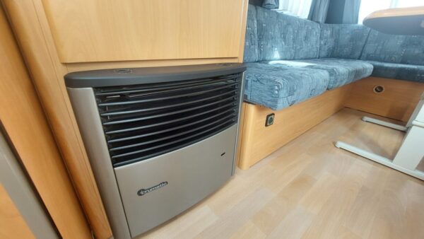 Chateau Calista 390 bj.2004, MOVER, VOORTENT!!! - Afbeelding 21