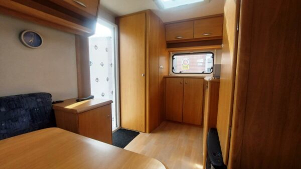Chateau Calista 390 bj.2004, MOVER, VOORTENT!!! - Afbeelding 19
