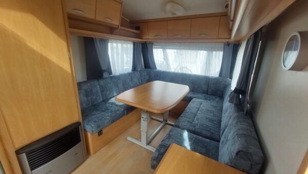 Chateau Calista 390 bj.2004, MOVER, VOORTENT!!! - Afbeelding 18