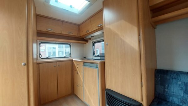 Chateau Calista 390 bj.2004, MOVER, VOORTENT!!! - Afbeelding 20