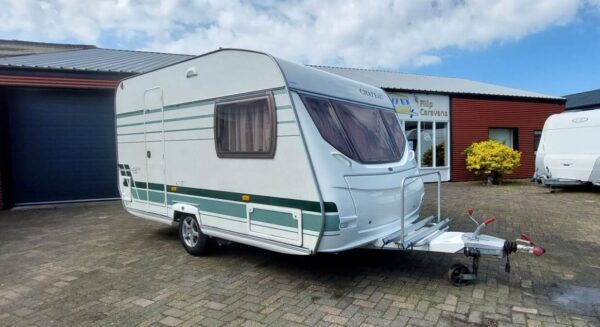 Chateau Calista 390 bj.2004, MOVER, VOORTENT!!!