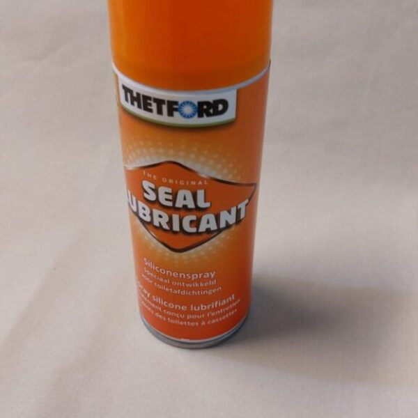 Thetford Seal Lubricant 200ml
