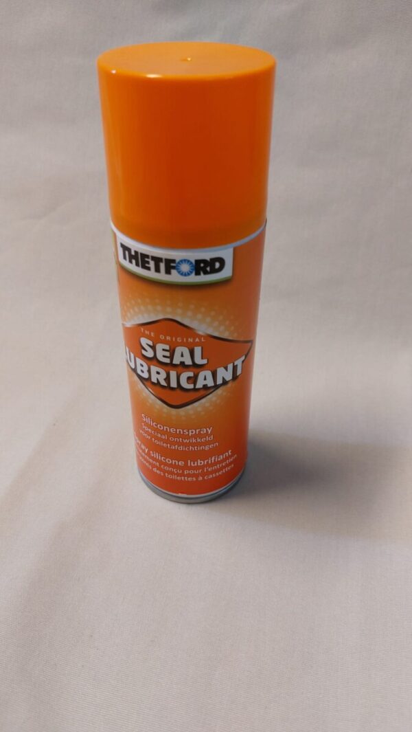 Thetford Seal Lubricant 200ml