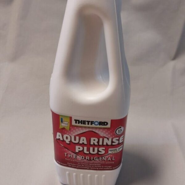 Thetford Aqua Rinse Plus toiletvloeistof