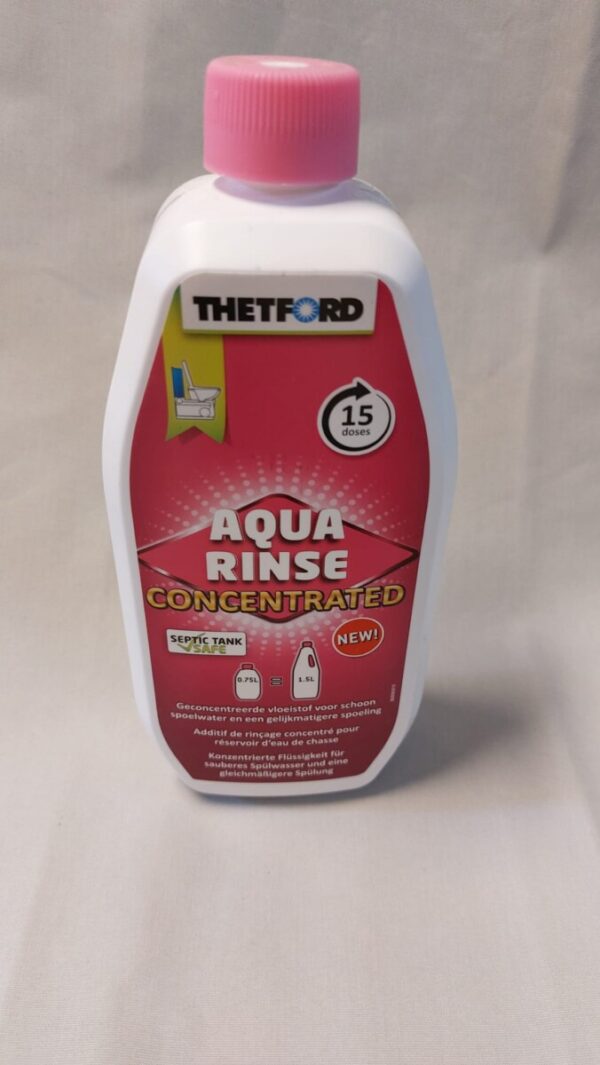 Thetford Aqua Rinse Concentrated