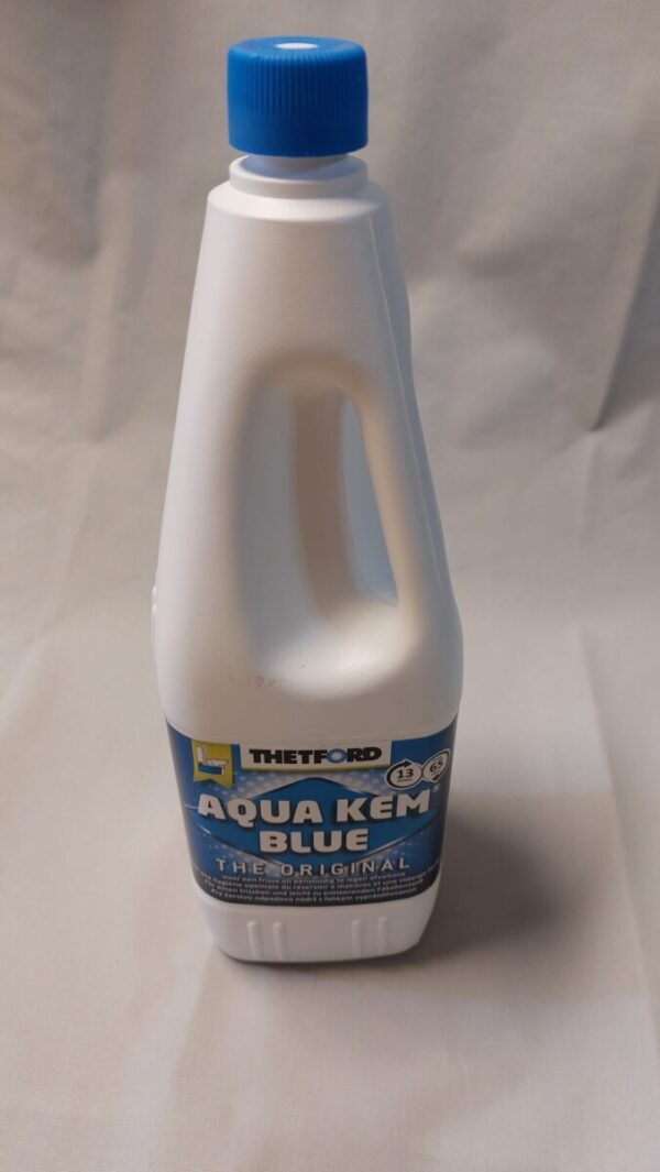 Thetford Aqua Kem Blue 2 L