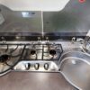 FENDT BIANCO 390FHS bj.2020, MOVER, ZONNEPANEL, FRANSBED - Afbeelding 10