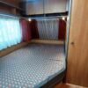 DETHLEFFS Summer Edition 500 TK bj.2007, VOORTENT, STAPELBED!!! - Afbeelding 14