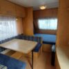 Caravelair Antares Luxe 400 bj. 2008 LICHTGEWICHT, VOORTENT! - Afbeelding 6