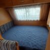 Caravelair Antares Luxe 400 bj. 2008 LICHTGEWICHT, VOORTENT! - Afbeelding 16