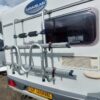 Caravelair Antares Luxe 400 bj. 2008 LICHTGEWICHT, VOORTENT! - Afbeelding 20