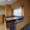 Caravelair Antares Luxe 400 bj. 2008 LICHTGEWICHT, VOORTENT! - Afbeelding 17