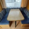 Caravelair Antares Luxe 400 bj. 2008 LICHTGEWICHT, VOORTENT! - Afbeelding 15