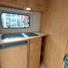 Caravelair Antares Luxe 400 bj. 2008 LICHTGEWICHT, VOORTENT! - Afbeelding 10