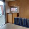 Caravelair Antares Luxe 400 bj. 2008 LICHTGEWICHT, VOORTENT! - Afbeelding 19