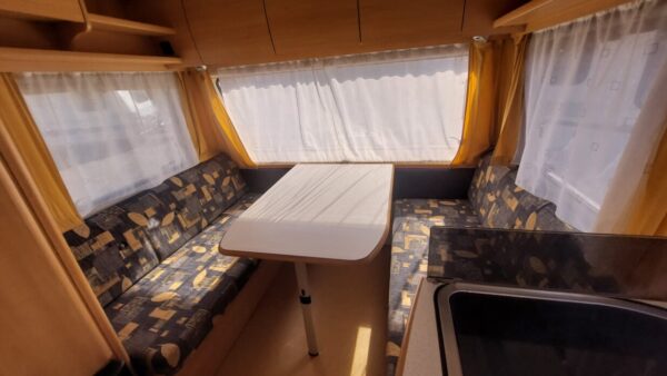 Home-Car Racer 443 H bj.2002, MOVER, VOORTENT!! - Afbeelding 16