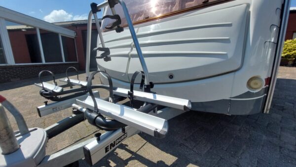 Home-Car Racer 443 H bj.2002, MOVER, VOORTENT!! - Afbeelding 21