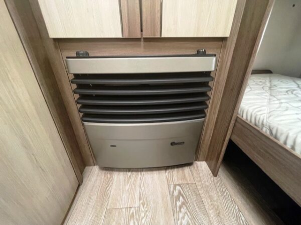 HOBBY De Luxe 545 KMF bj.2018, MOVER, VOORTENT, STAPELBED - Afbeelding 24
