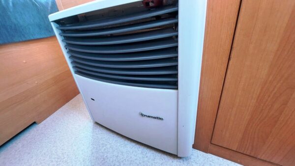 Knaus Sport 500 bj. 2007 met STAPELBED en ZAKLUIFEL - Afbeelding 22