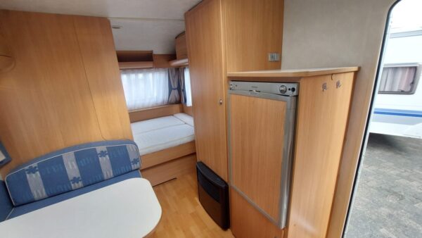 Adria Altea 432 PH bj.2009 met VOORTENT - Afbeelding 10