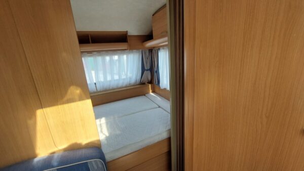 Adria Altea 432 PH bj.2009 met VOORTENT - Afbeelding 20