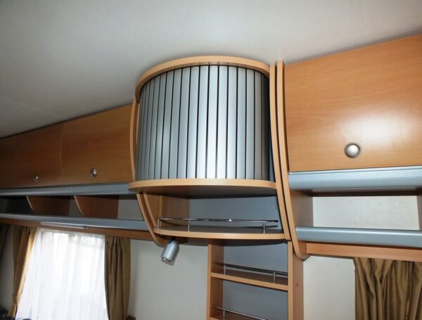 KIP Traveller 41 TDB bj.2004, met MOVER, VLOERVERWARMING - Afbeelding 24