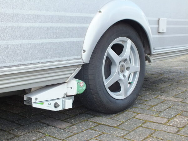 KIP Traveller 41 TDB bj.2004, met MOVER, VLOERVERWARMING - Afbeelding 29
