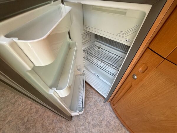 Adria Unica B 502 UP, bj.2000, MOVER, ZAKLUIFEL - Afbeelding 12