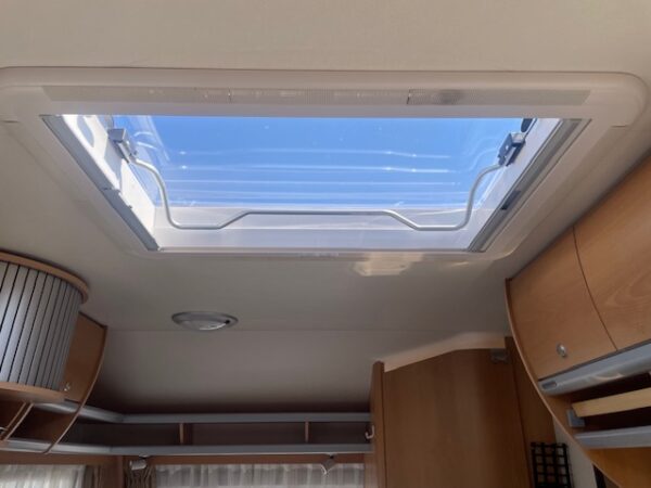 KIP Traveller 41 TDB bj.2004, met MOVER, VLOERVERWARMING - Afbeelding 25
