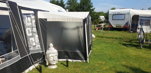 ADRIA ADORA 512 UP, bj.2009 met VOORTENT!!! - Afbeelding 22