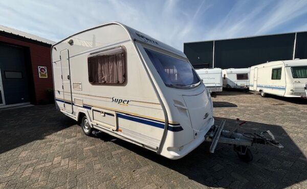 Sprite Super 390 bj.2000, VOORTENT, MOVER
