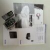 TEC Travel King 510 TDF bj.2009 VOORTENT, MOVER en AIRCO - Afbeelding 26