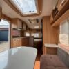 TEC Travel King 510 TDF bj.2009 VOORTENT, MOVER en AIRCO - Afbeelding 22