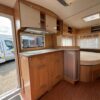 TEC Travel King 510 TDF bj.2009 VOORTENT, MOVER en AIRCO - Afbeelding 21