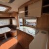 TEC Travel King 510 TDF bj.2009 VOORTENT, MOVER en AIRCO - Afbeelding 20