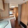 TEC Travel King 510 TDF bj.2009 VOORTENT, MOVER en AIRCO - Afbeelding 12