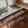 TEC Travel King 510 TDF bj.2009 VOORTENT, MOVER en AIRCO - Afbeelding 10