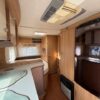 TEC Travel King 510 TDF bj.2009 VOORTENT, MOVER en AIRCO - Afbeelding 9