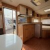 TEC Travel King 510 TDF bj.2009 VOORTENT, MOVER en AIRCO - Afbeelding 7
