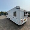 TEC Travel King 510 TDF bj.2009 VOORTENT, MOVER en AIRCO - Afbeelding 5