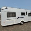TEC Travel King 510 TDF bj.2009 VOORTENT, MOVER en AIRCO - Afbeelding 4