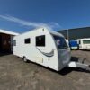 Lunar Venus 490 bj.2015, ZAKLUIFEL, MOVER - Afbeelding 4