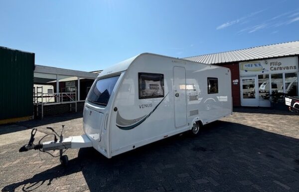 Lunar Venus 490 bj.2015, ZAKLUIFEL, MOVER