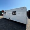 Lunar Venus 490 bj.2015, ZAKLUIFEL, MOVER - Afbeelding 2
